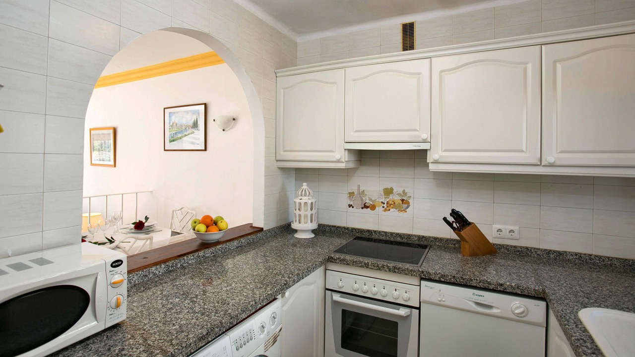 Photo of Kitchen in El Paraiso