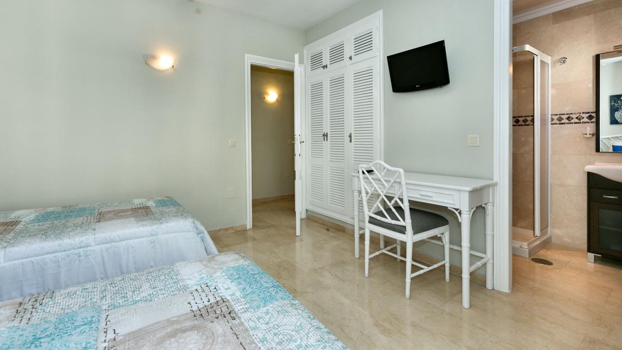 Photo of Bedroom in El Paraiso