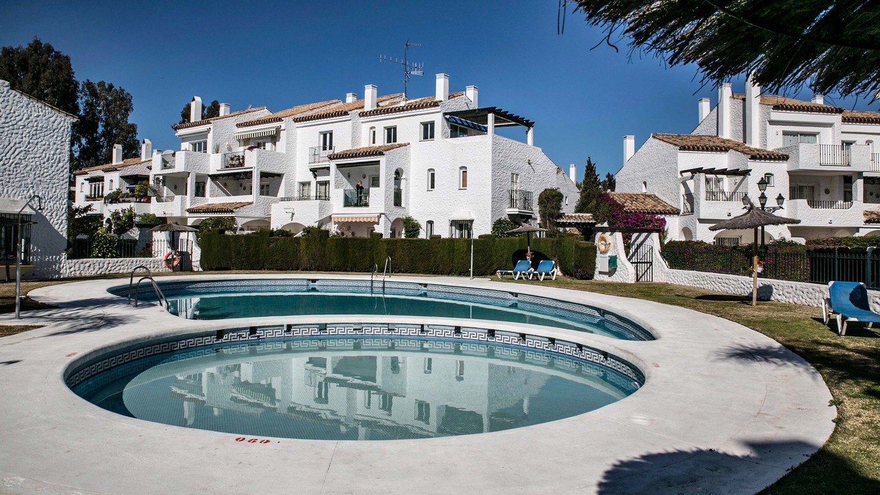 Photo of Outdoor in El Paraiso