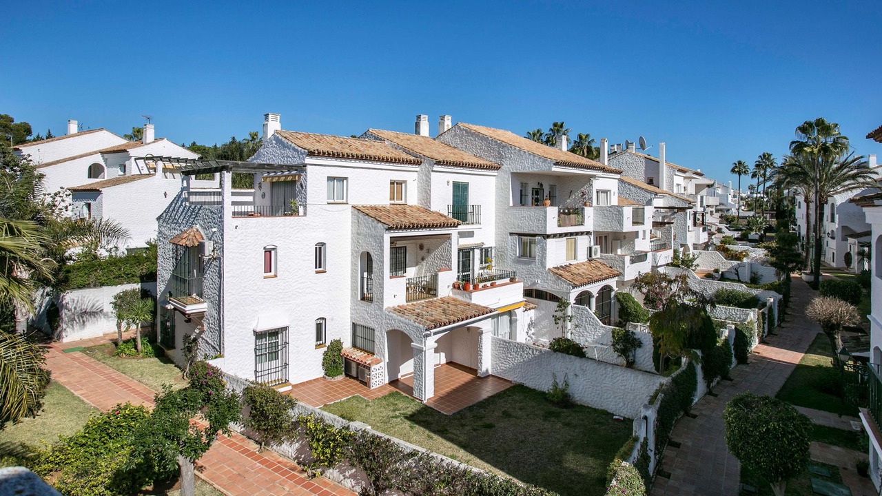 Photo of Outdoor in El Paraiso