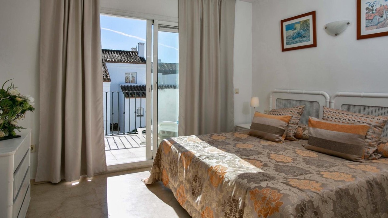 Photo of Bedroom in El Paraiso