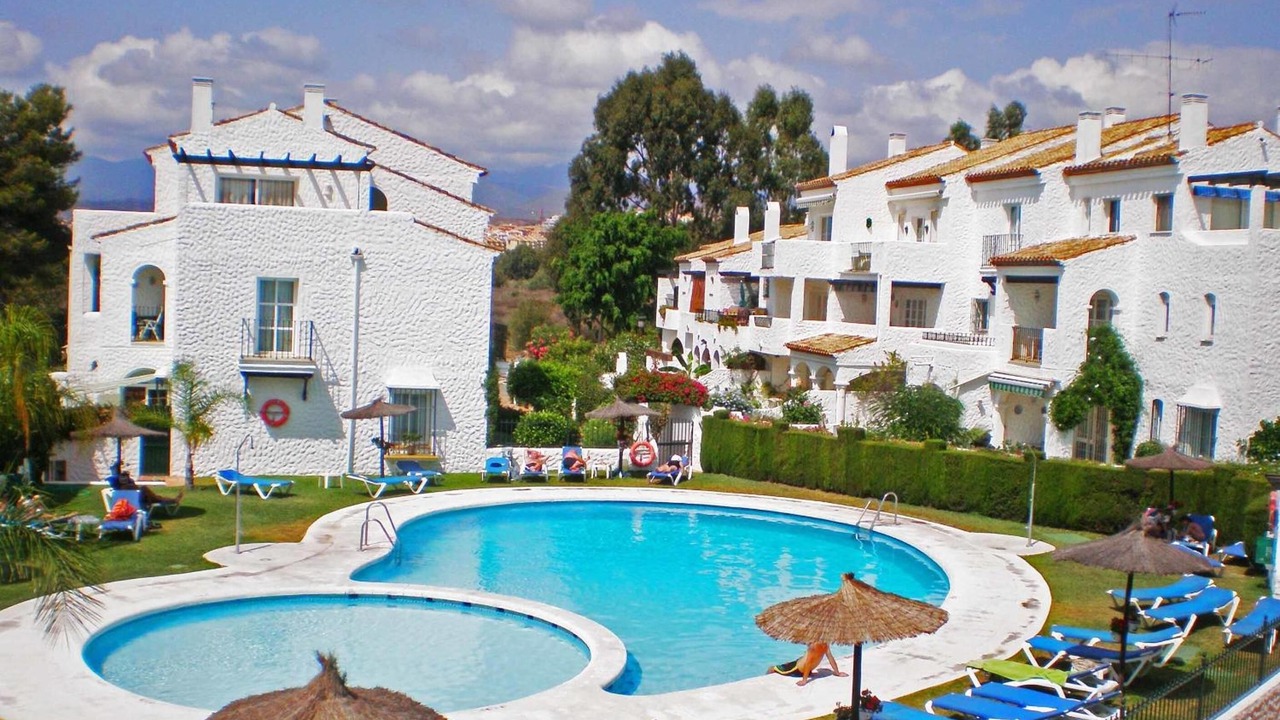 Photo of Outdoor in El Paraiso