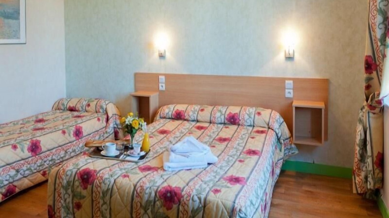 Photo of Bedroom in Belleme