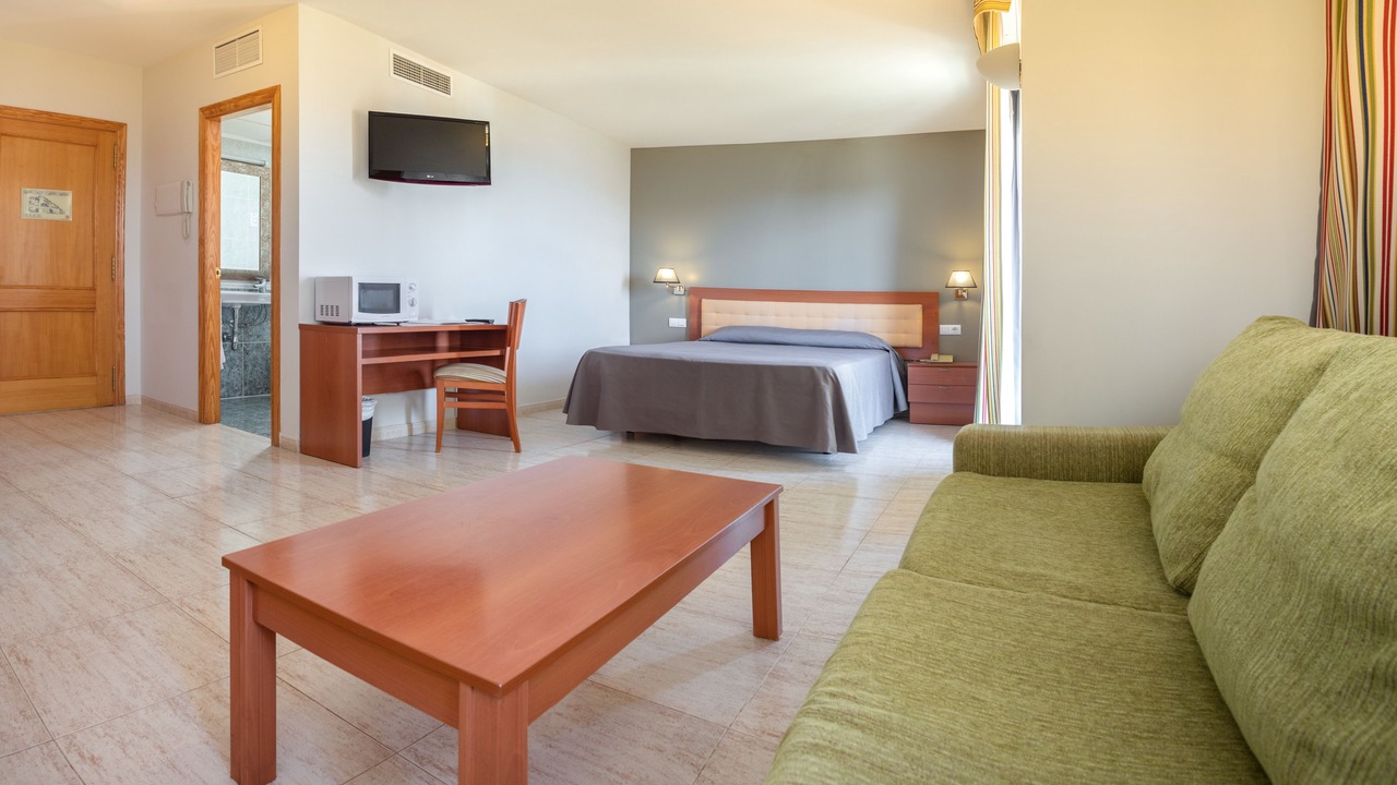 Photo of Bedroom in Vinaros
