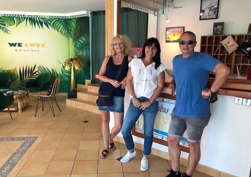 Photo of Others in Oyster Pond