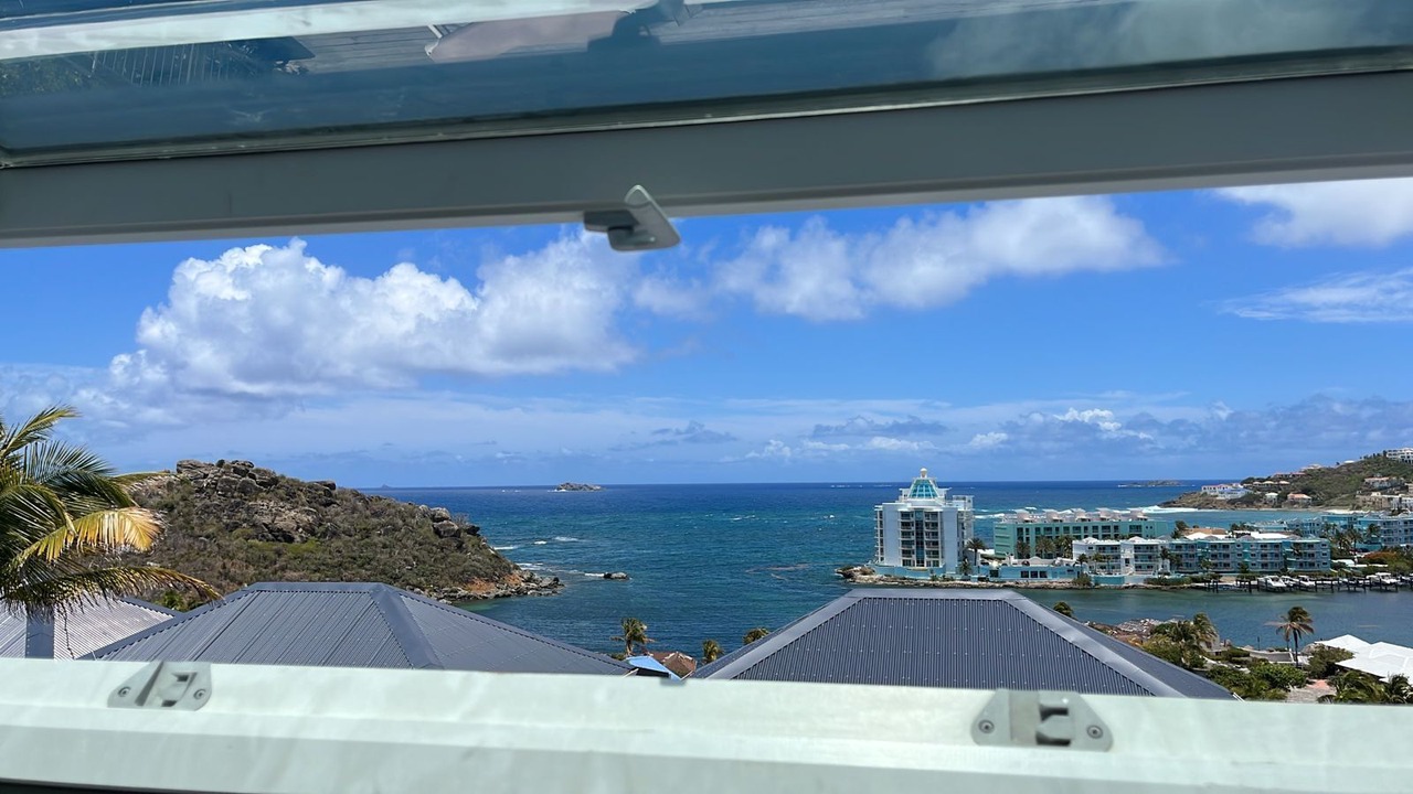 Photo of Bedroom in Oyster Pond