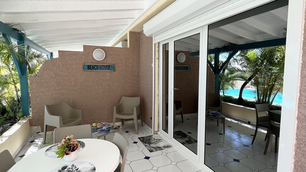 Photo of Outdoor in Oyster Pond