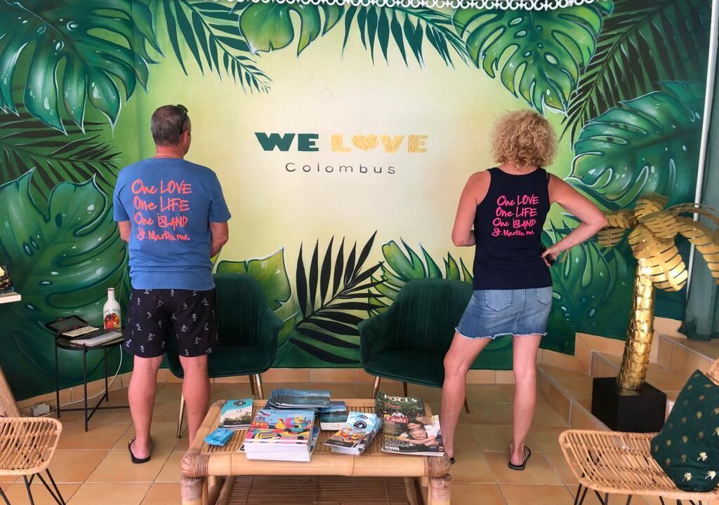 Photo of Others in Oyster Pond