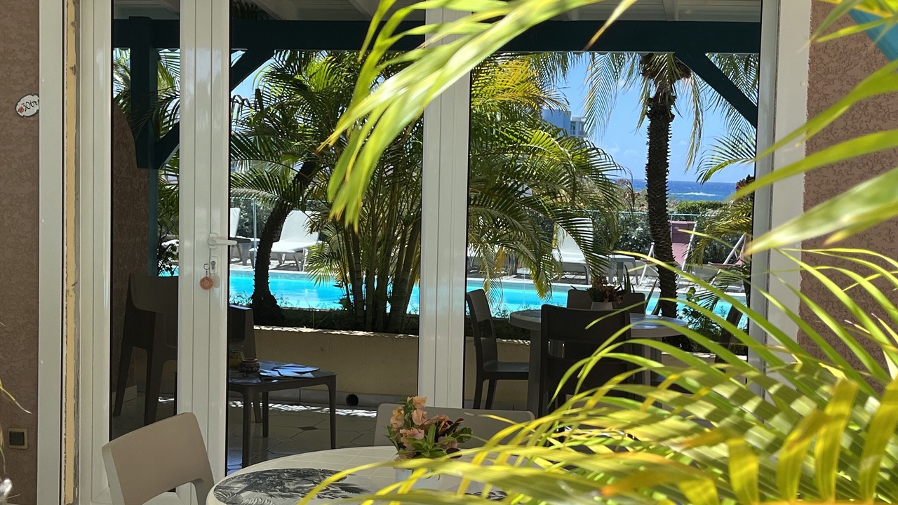 Photo of Outdoor in Oyster Pond