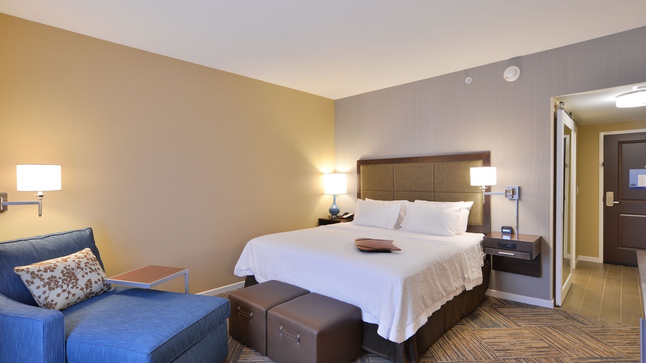 Photo of Bedroom in Lake Hallie