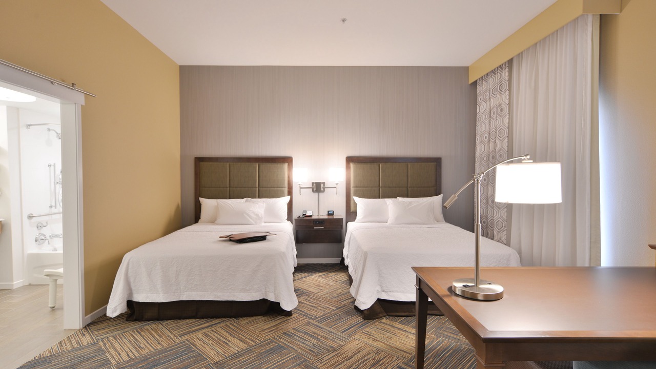 Photo of Bedroom in Lake Hallie