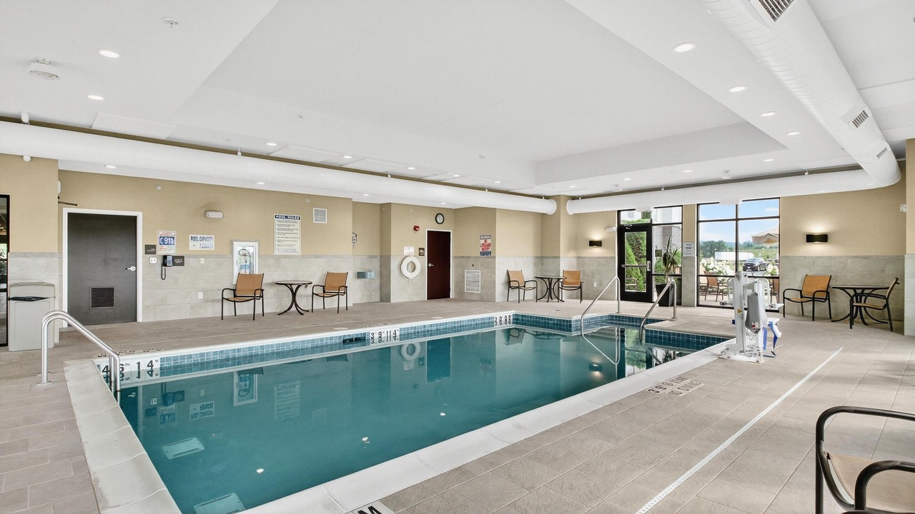 Photo of Outdoor in Lake Hallie