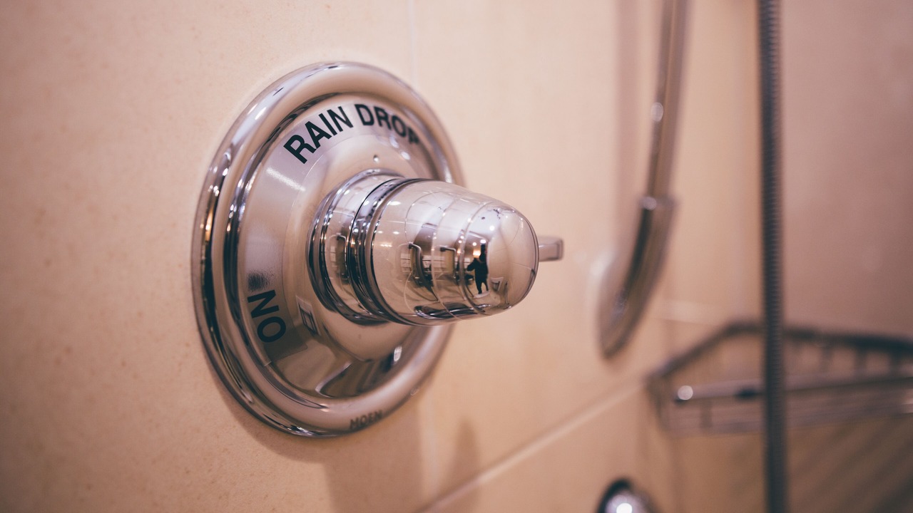 Photo of Bathroom in Downtown St. John's