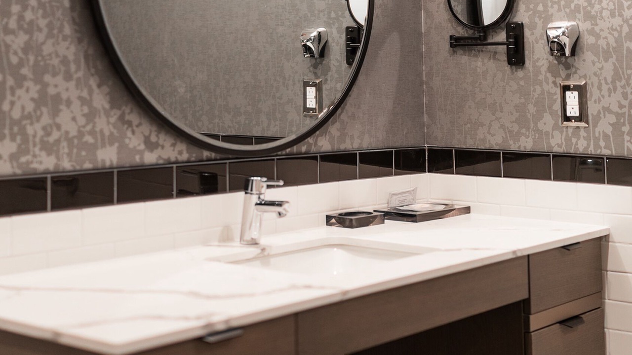 Photo of Bathroom in Downtown St. John's