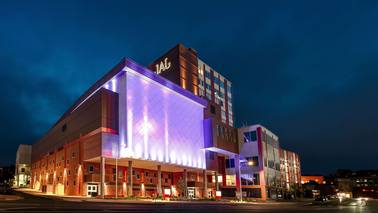 Photo of Outdoor in Downtown St. John's