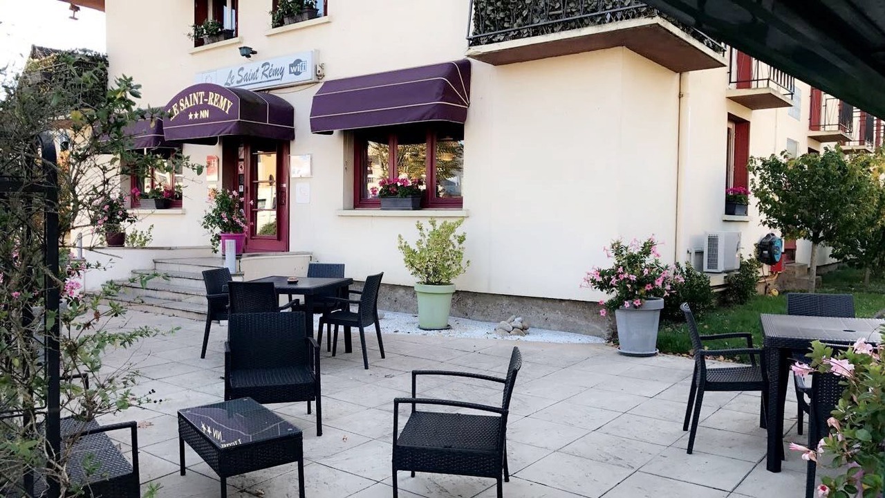 Photo of Patio Balcony in Saint-Remy