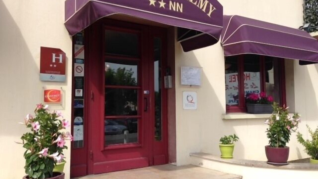 Photo of Outdoor in Saint-Remy