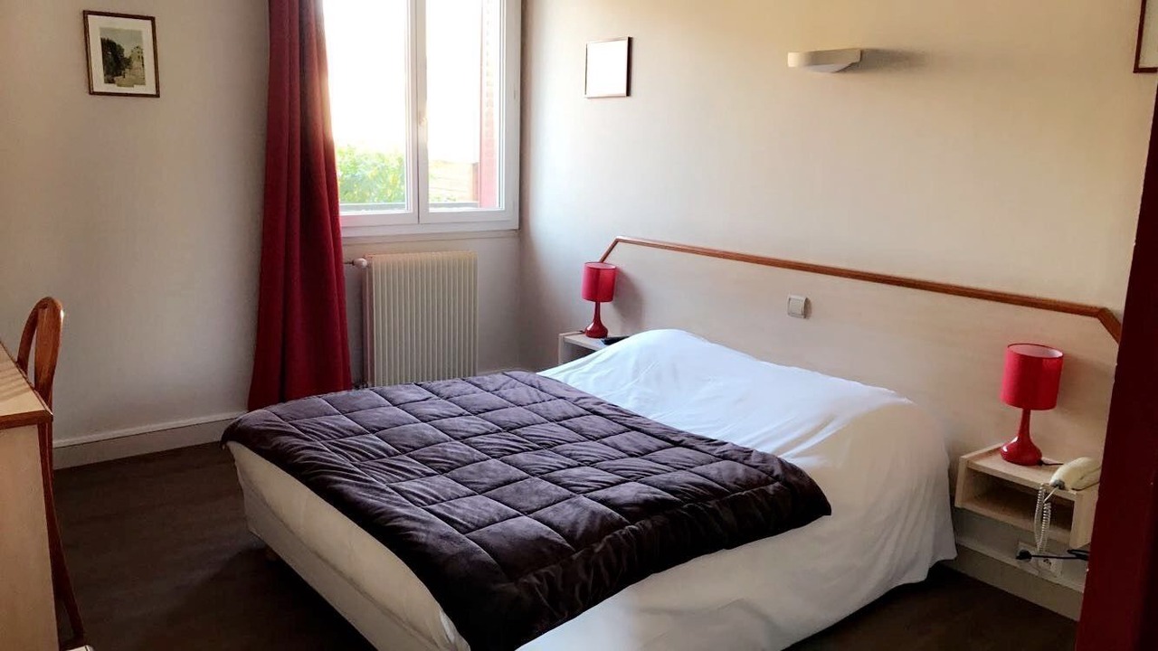 Photo of Bedroom in Saint-Remy