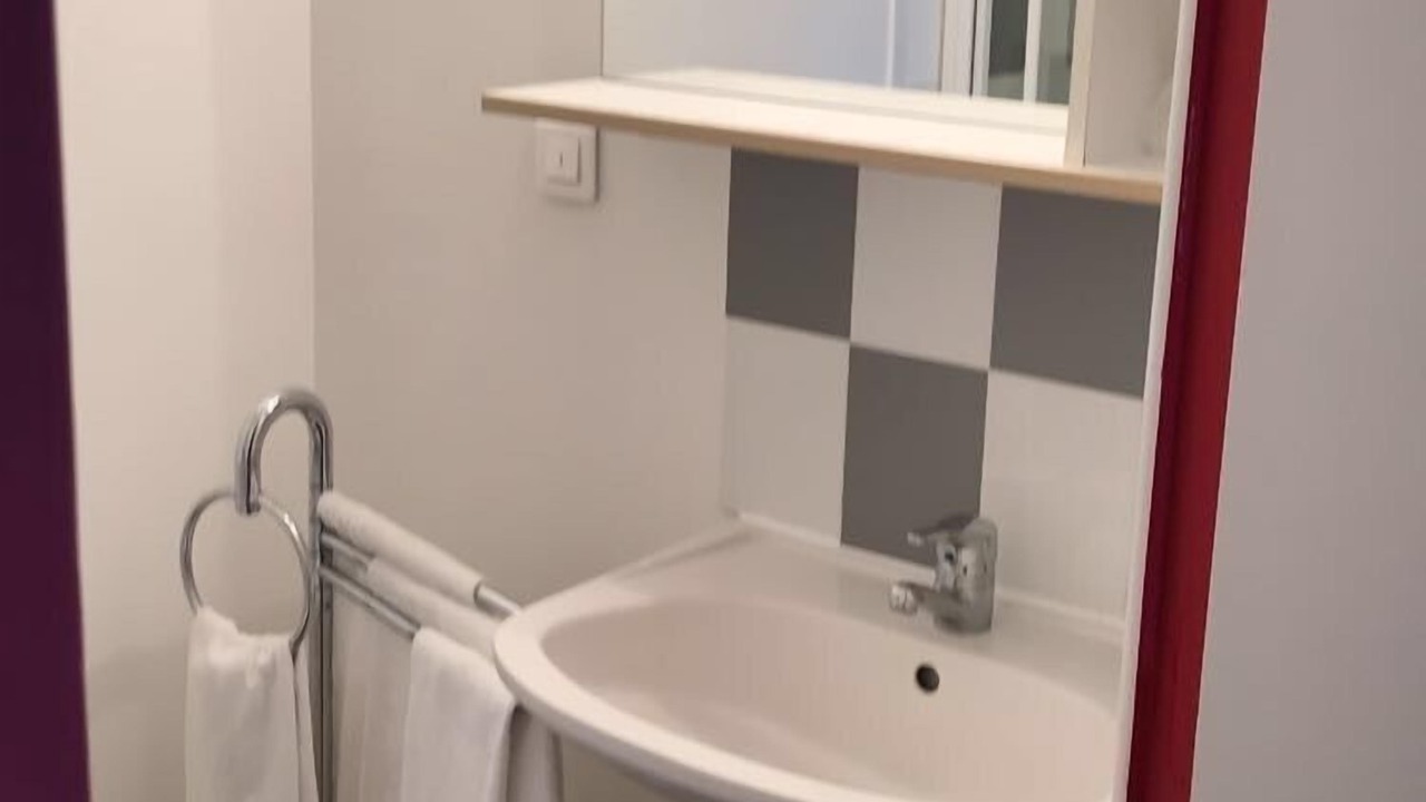 Photo of Bathroom in Saint-Remy