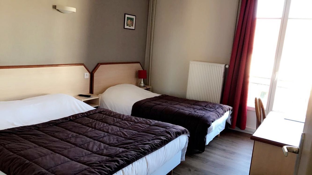 Photo of Patio Balcony in Saint-Remy