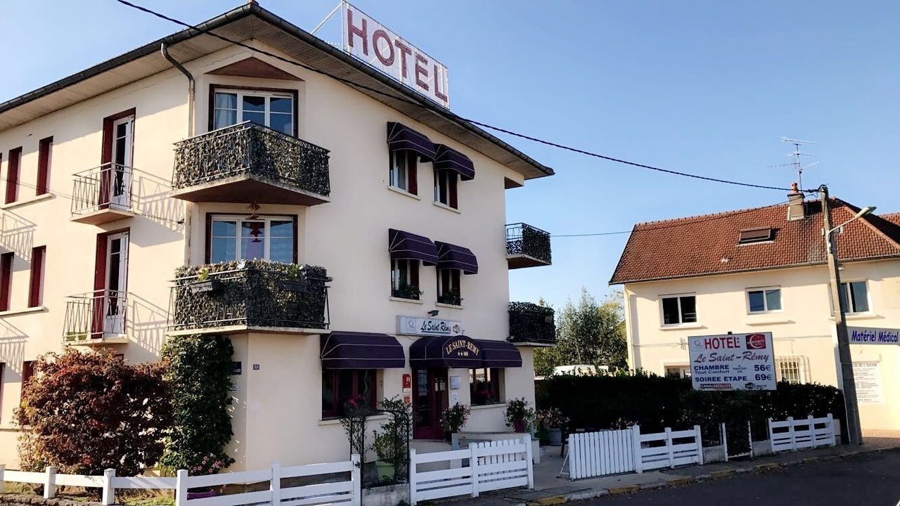 Photo of Outdoor in Saint-Remy