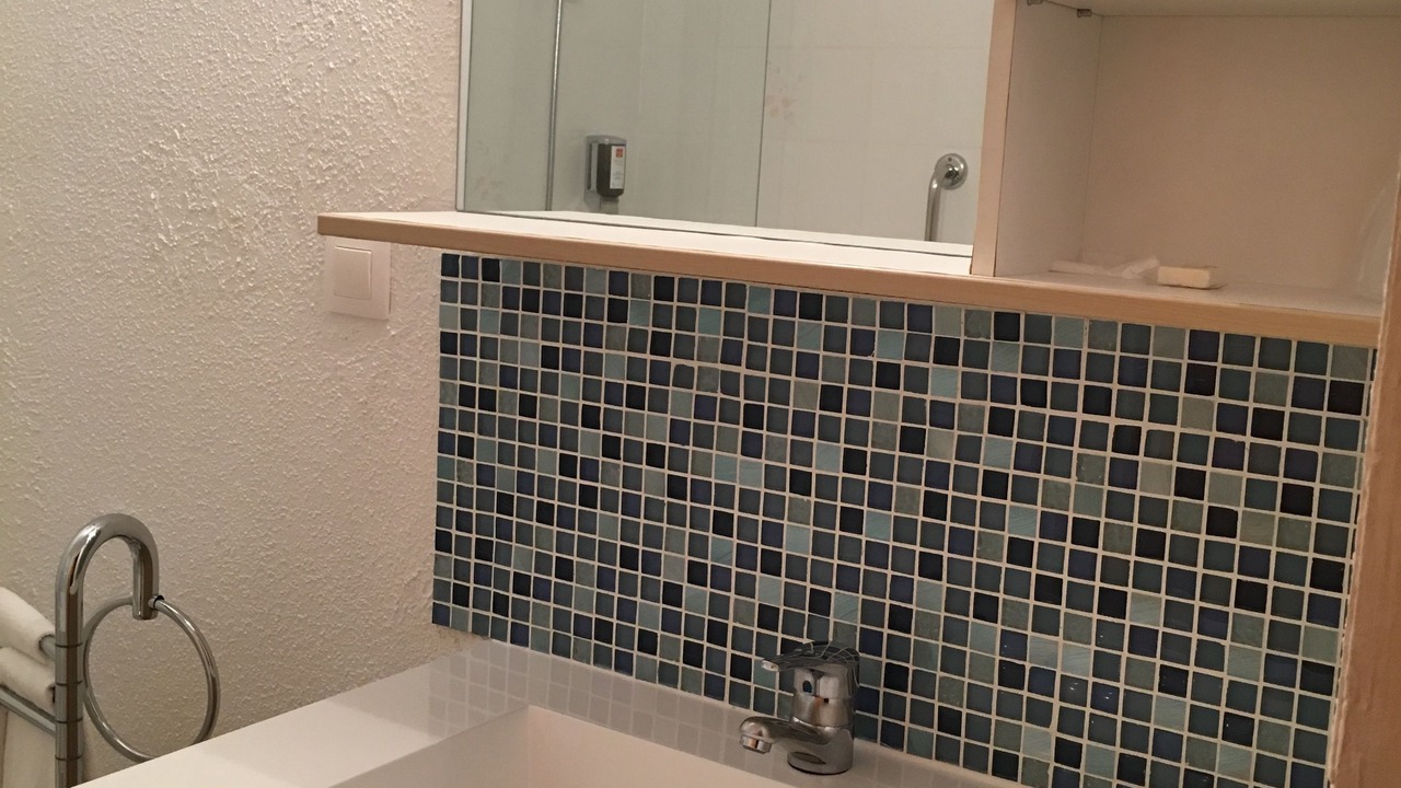 Photo of Patio Balcony in Saint-Remy