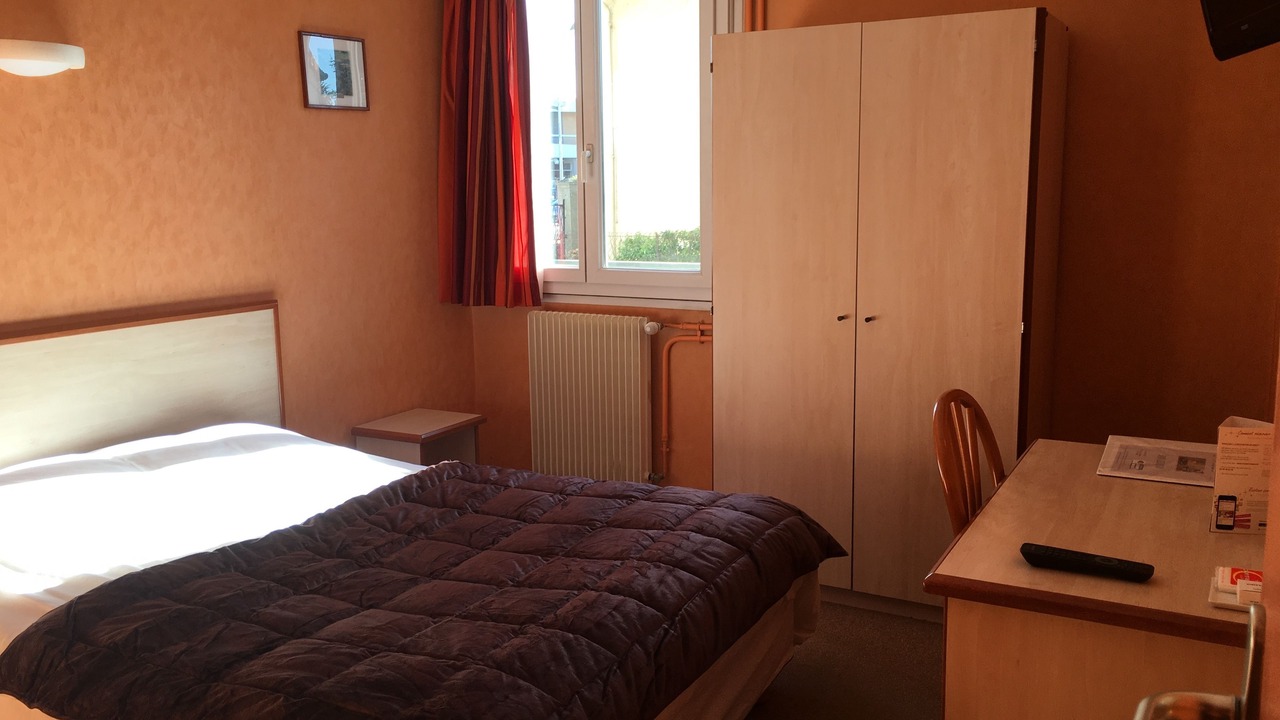 Photo of Bedroom in Saint-Remy