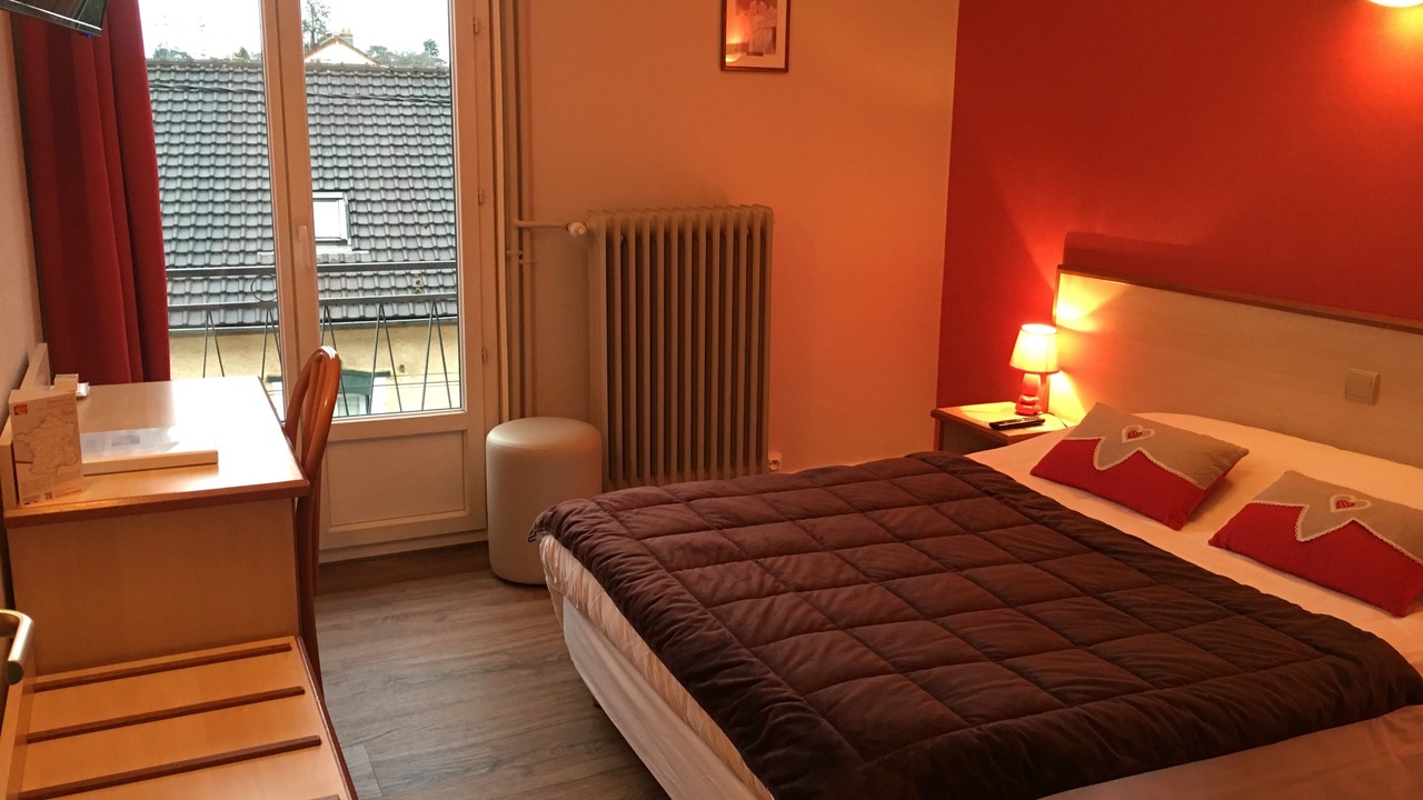 Photo of Bedroom in Saint-Remy