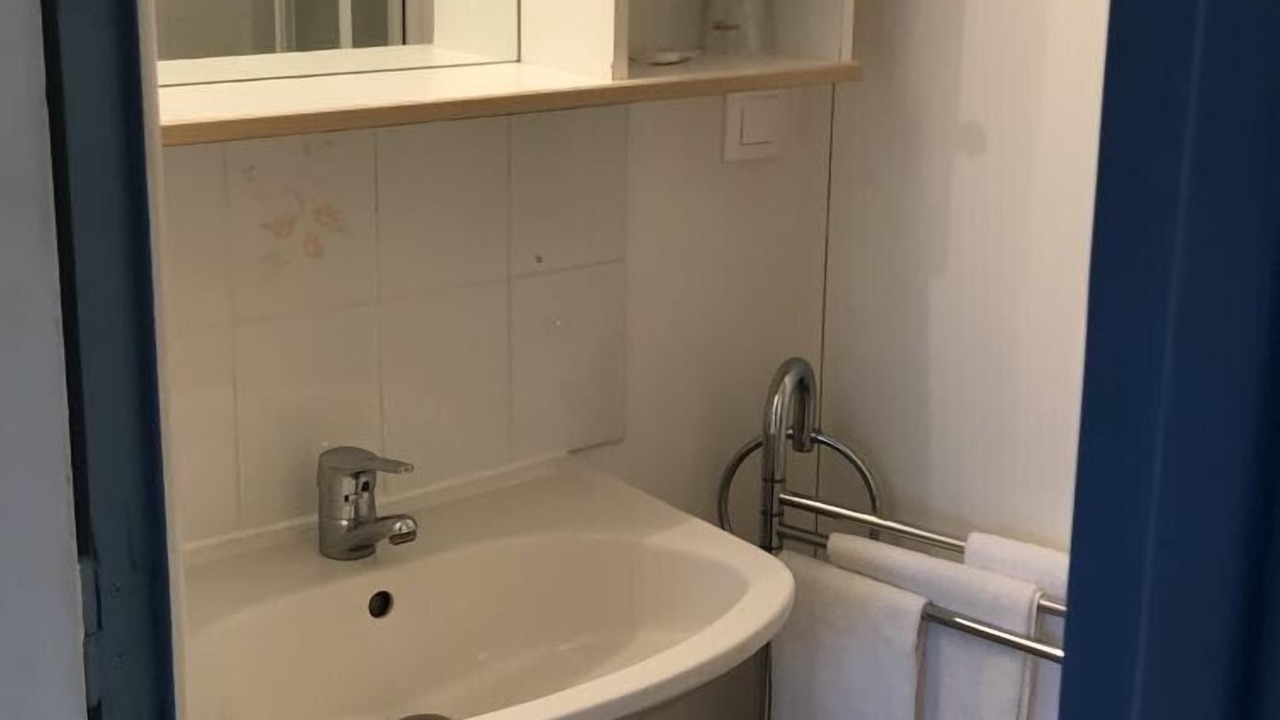 Photo of Bathroom in Saint-Remy