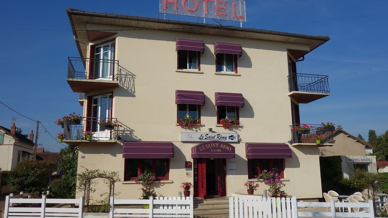 Photo of Outdoor in Saint-Remy