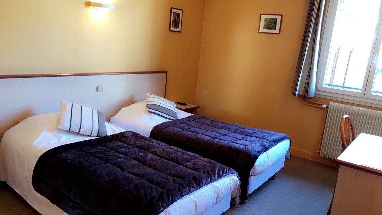 Photo of Bedroom in Saint-Remy