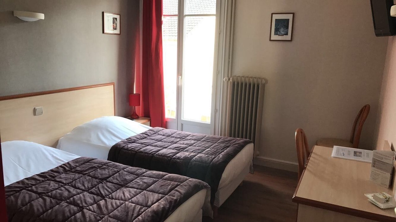 Photo of Bedroom in Saint-Remy