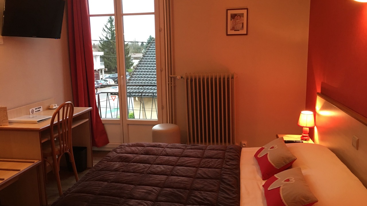 Photo of Bedroom in Saint-Remy