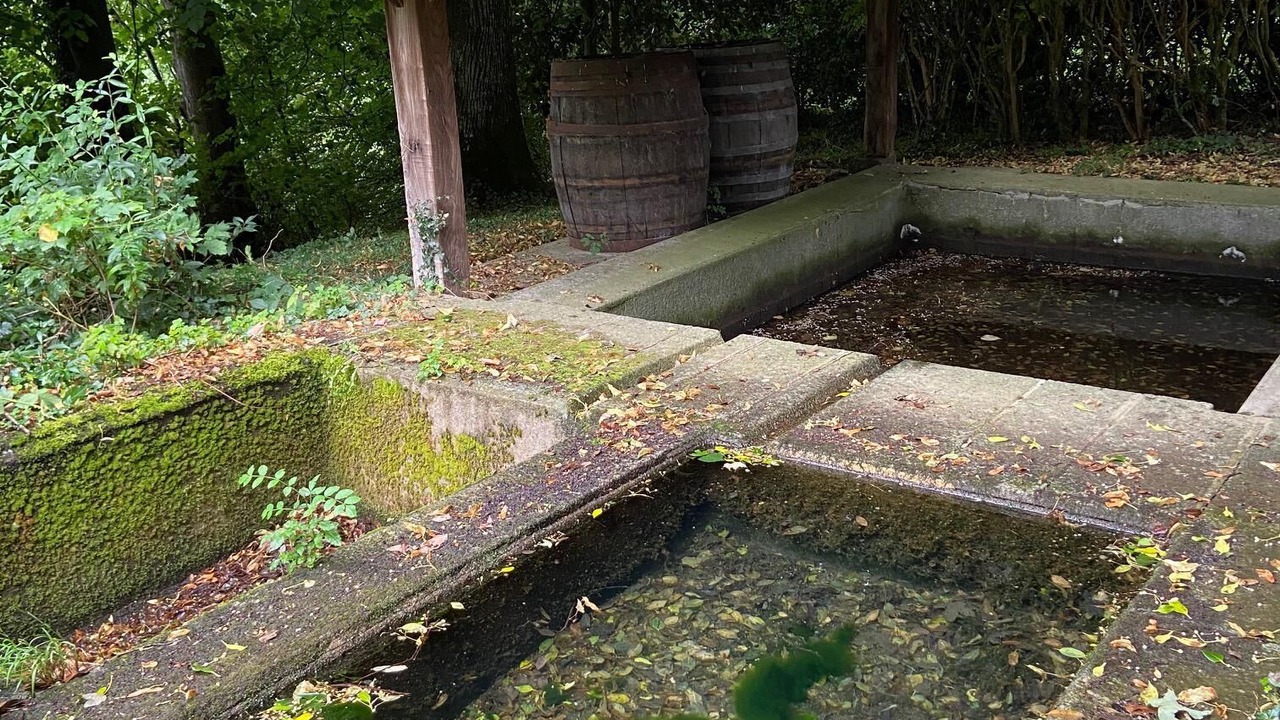 Photo of Outdoor in Plomb