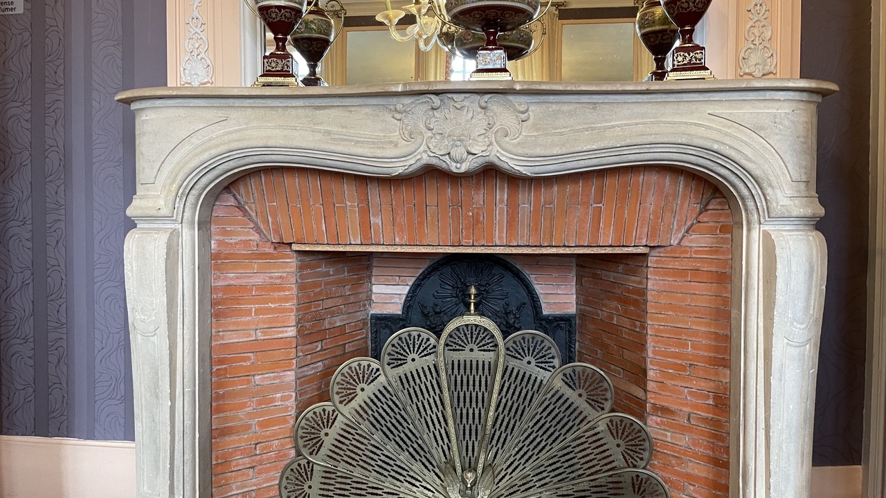 Photo of Outdoor in Plomb