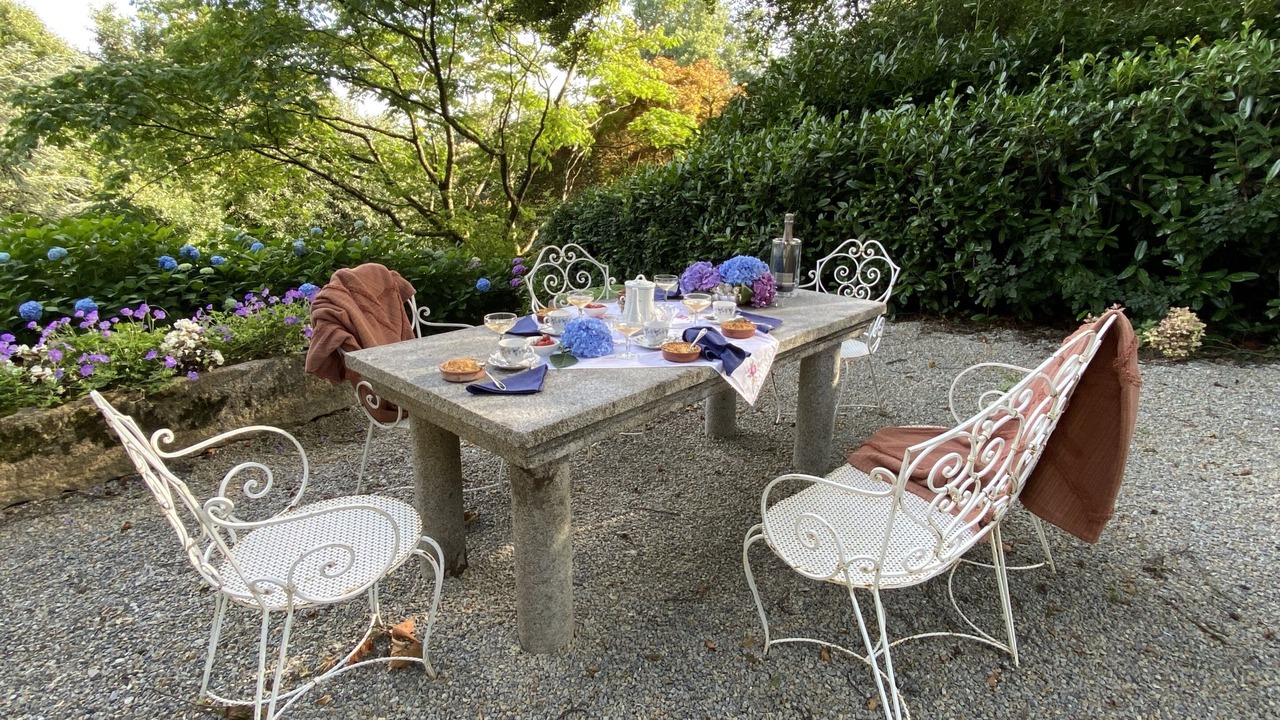 Photo of Outdoor in Plomb