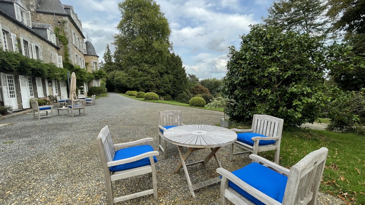 Photo of Outdoor in Plomb