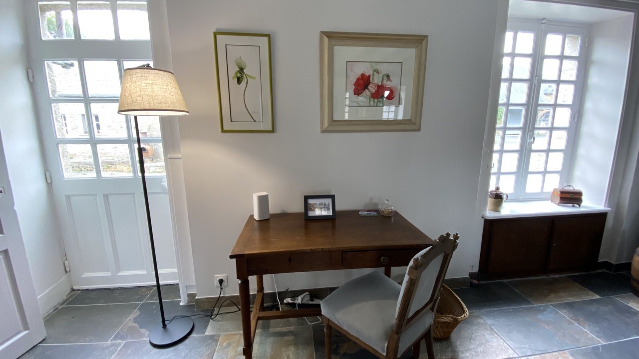 Photo of Bathroom in Plomb