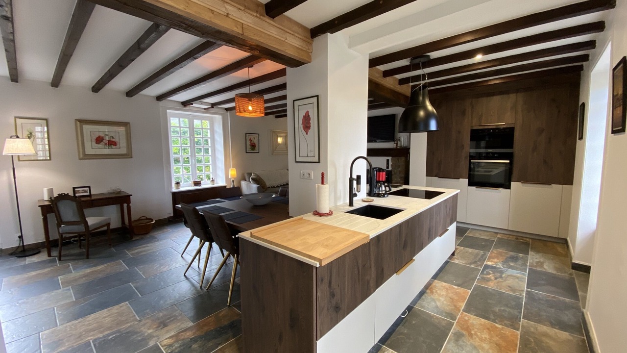 Photo of Bathroom in Plomb