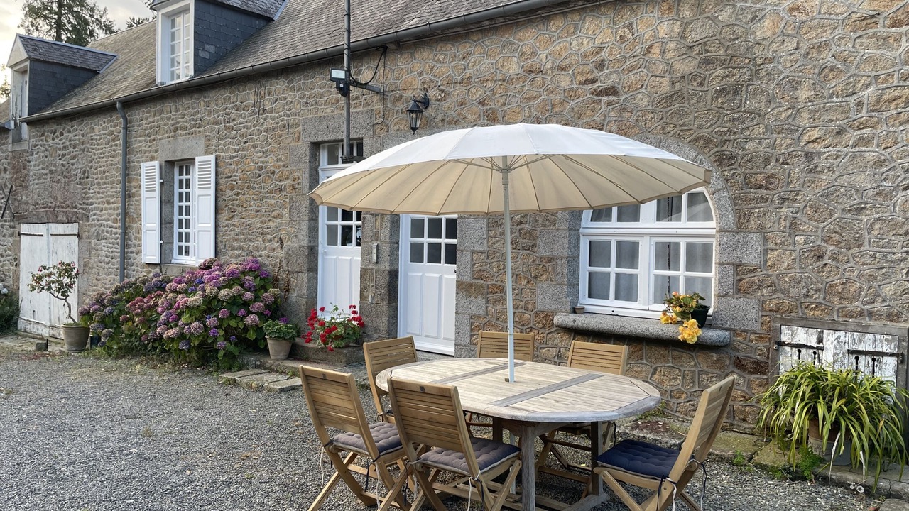 Photo of Patio Balcony in Plomb