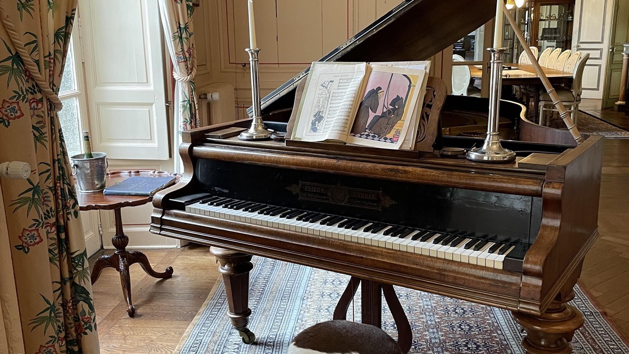 Photo of Others in Plomb