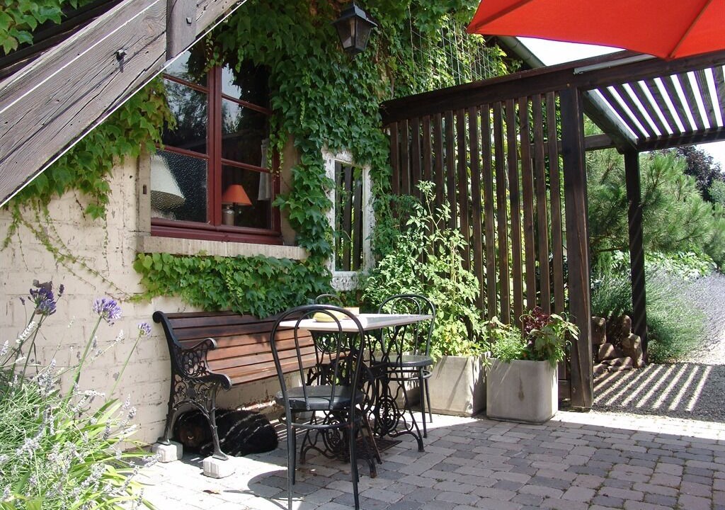 Photo of Patio Balcony in Brumath