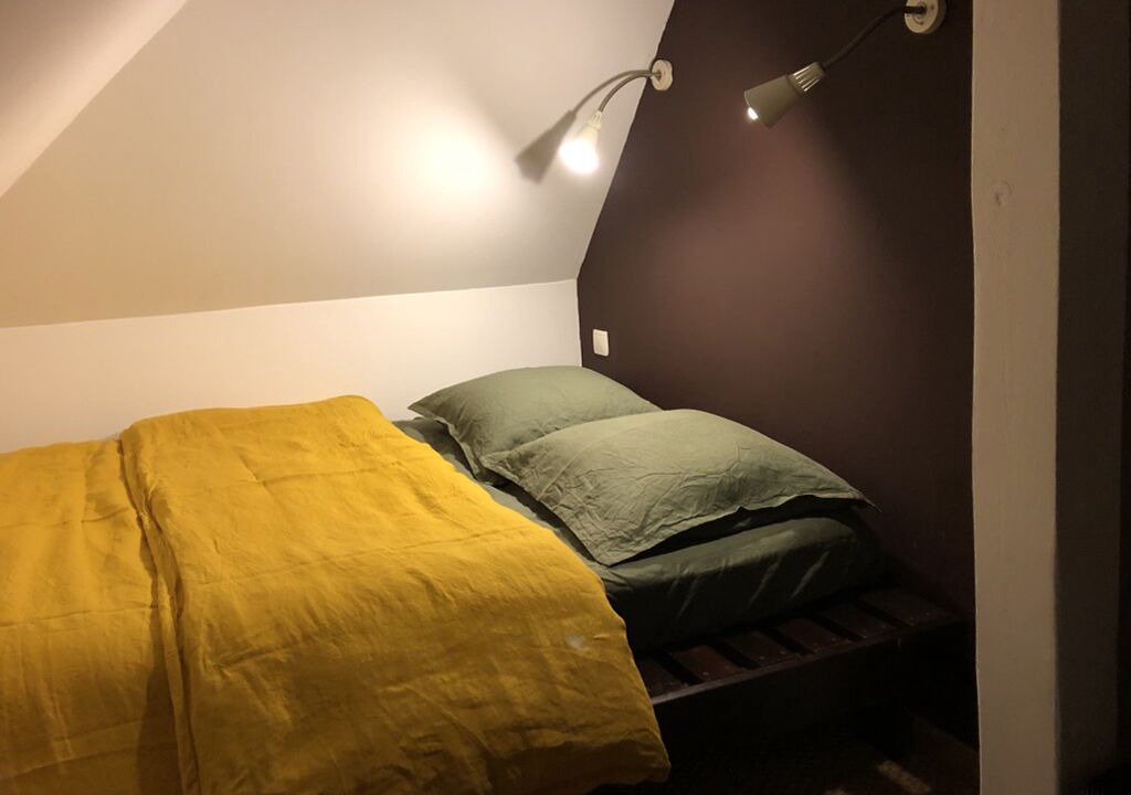 Photo of Bedroom in Brumath