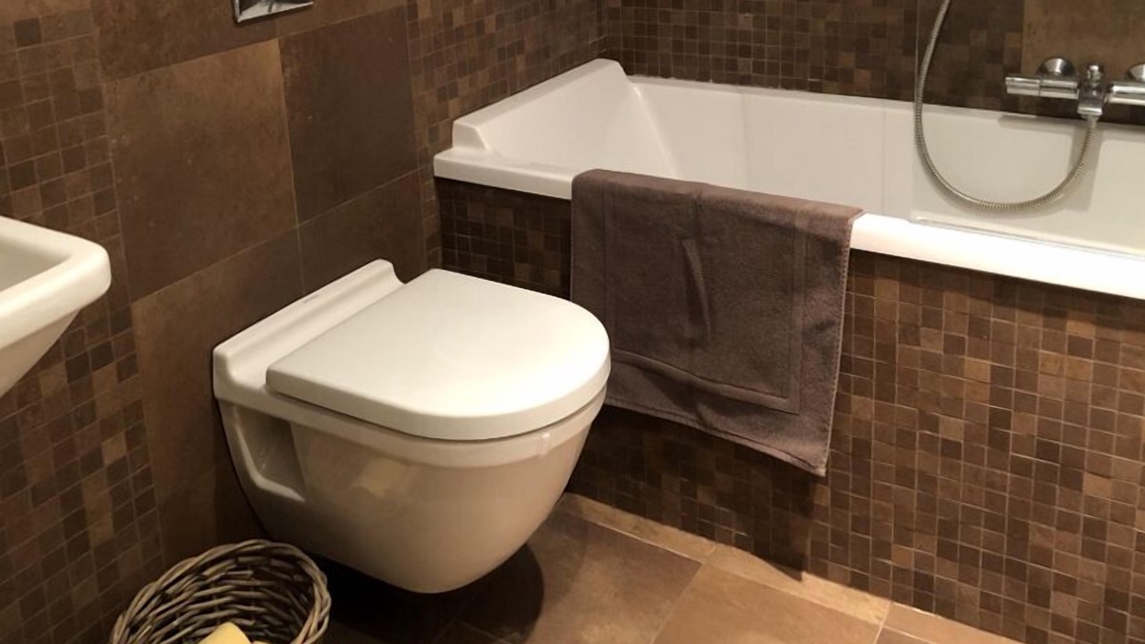 Photo of Bathroom in Brumath