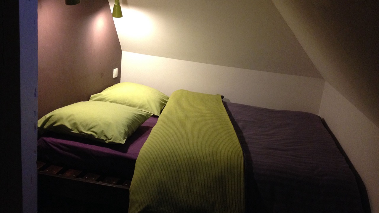 Photo of Bathroom in Brumath