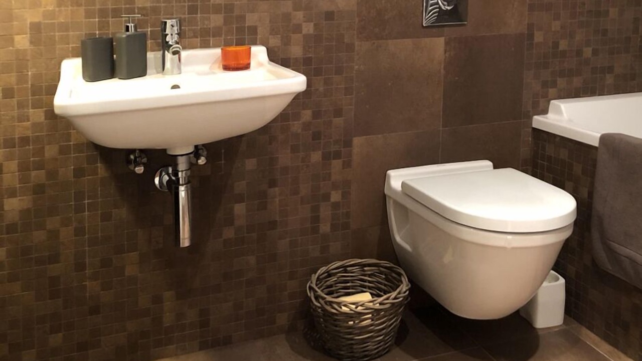 Photo of Bathroom in Brumath