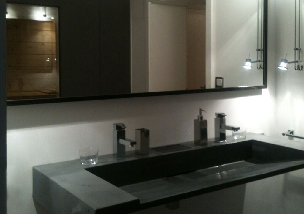 Photo of Bathroom in Brumath