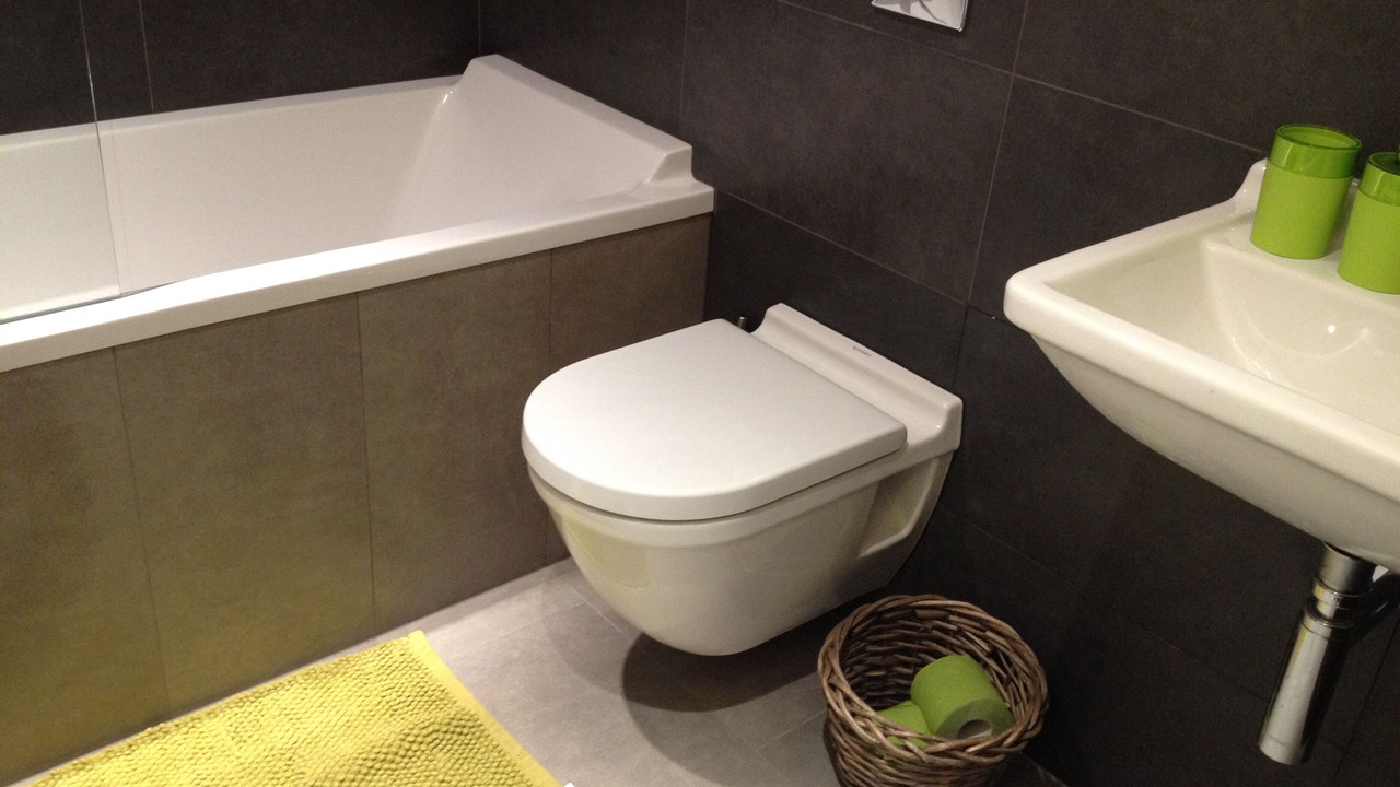 Photo of Bathroom in Brumath