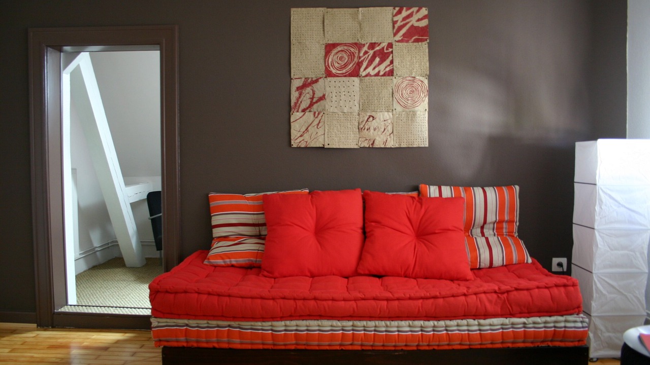 Photo of Bathroom in Brumath