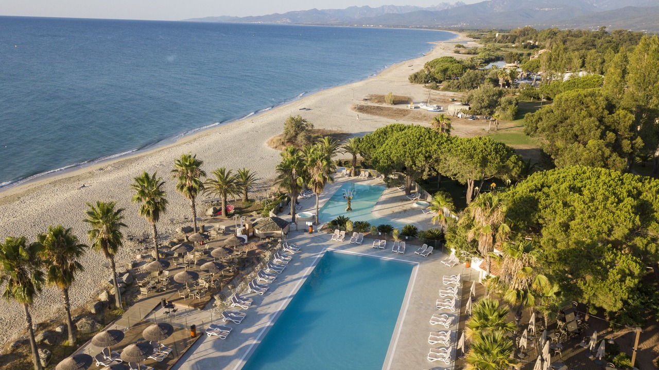 Photo of Outdoor in Ghisonaccia